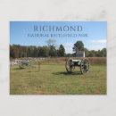 Suche nach ziviler krieg postkarten Schlachtfeld