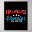 Suche nach fireworker poster Amerikanisch