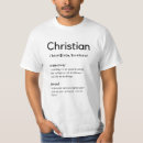 Suche nach christliche tshirts Für sie