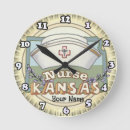 Suche nach kansas wanduhren Krankenschwester