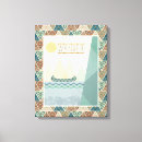 Suche nach kanu leinwandbilder Boho