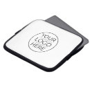 Suche nach logo laptop schutzhüllen Schwarz und weiß
