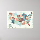 Suche nach leinwand mit wörtern leinwandbilder Usa
