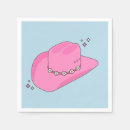 Suche nach cowboy servietten Rosa