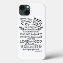 Suche nach bibel schrift iphone hüllen Religiös