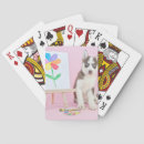 Suche nach künstler spielkarten Hund