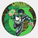 Suche nach grüne laterne aufkleber Dc comic