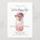 Suche nach cocktail party einladungen Happy hour