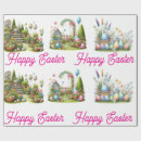 Suche nach ostern geschenkpapier Osterhase