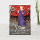 Suche nach jungfrau karten Astrologie