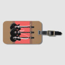 Suche nach gitarren gepäckanhänger Foto