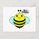 Suche nach süße biene postkarten Hummel