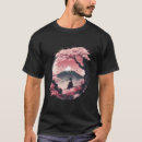 Suche nach japanischer garten tshirts Geisha