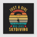 Suche nach skydiving karten Lustig