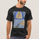 Suche nach jainismus tshirts Hinterlisch