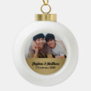 Suche nach 1 weihnachten zusammen ornamente Couple