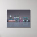 Suche nach skyline leinwandbilder Fabelhaft