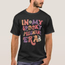 Suche nach halloween schwanger tshirts Spukhaft
