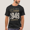 Suche nach geboren im jahre 1948 tshirts 73