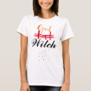 Suche nach gute hexe tshirts Modern