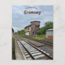 Suche nach forst poster Bahn