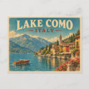 Suche nach comer see postkarten Reise