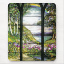Suche nach buntglas mousepads Natur