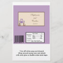 Suche nach bonbon flyer Bar