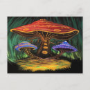 Suche nach heller wald poster Pilz