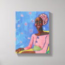 Suche nach afrikanische frauen leinwandbilder Wandkunst