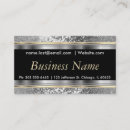 Suche nach edle visitenkarten Modern