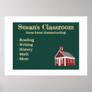 Suche nach schulhaus poster Vintag