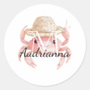Suche nach krabbe aufkleber Für sie
