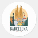 Suche nach sagrada familia aufkleber Europa