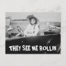 Suche nach rolle auf postkarten Frau