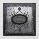 Suche nach leinenhochzeit einladungen Vintag