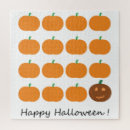 Suche nach halloween puzzle Modern