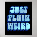 Suche nach weird poster Trumpf