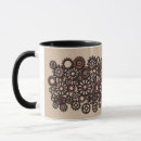 Suche nach steampunk kaffee tassen Industriell