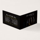 Suche nach weinkellerei visitenkarten Bar