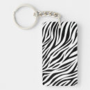 Suche nach animal print schlüsselanhänger Zebra
