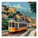 Suche nach portugal poster Lisbon