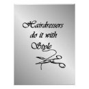 Suche nach für friseur poster Kosmetologe
