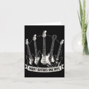 Suche nach lustige gitarre karten Gitarrist
