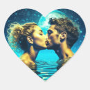 Suche nach mann im mond aufkleber Vollmond