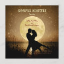 Suche nach mondschein einladungen Vollmond