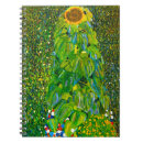 Suche nach sonnenblumen notizbuch Vintag