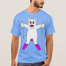 Suche nach eisbär tshirts Urlaub