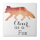 Suche nach fox fliesen Tiere