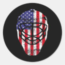 Suche nach hockey maske aufkleber Torie